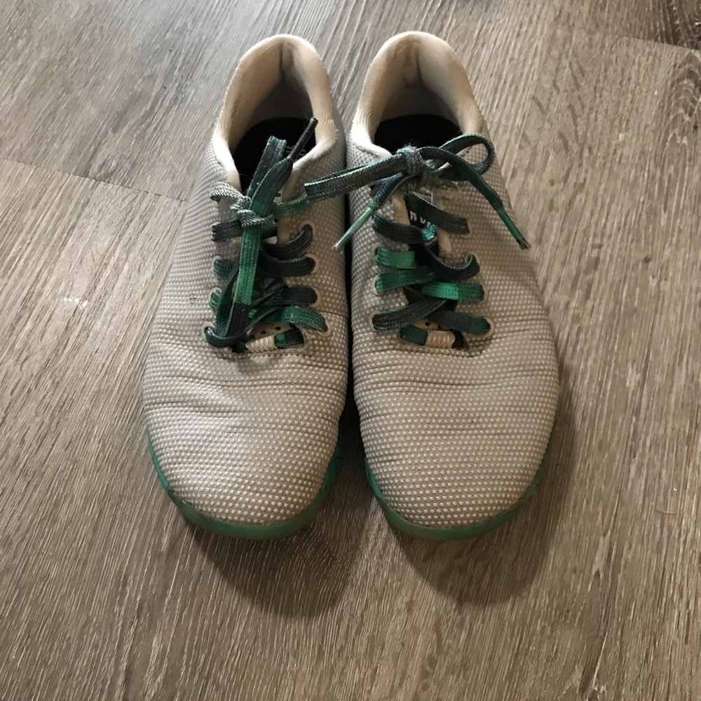Nobull trainer size 8